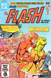 The Flash [DC] (1959) 302