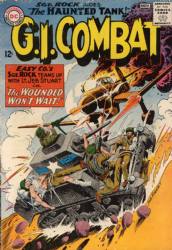 G.I. Combat [DC] (1952) 108