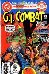 G.I. Combat [DC] (1952) 268 (Direct Edition)