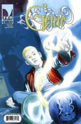 Genie [Funnel Cloud 9] (2005) 2