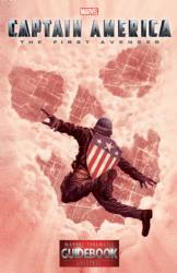 Guidebook To The Marvel Cinematic Universe - Marvel's Captain America: The First Avenger [Marvel] (2016) nn