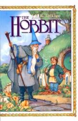 The Hobbit [Eclipse] (1989) 1