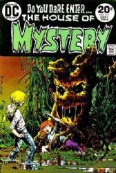 House Of Mystery [DC] (1951) 217