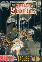 House Of Secrets [DC] (1956) 91