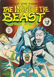 Image of The Beast [Last Gasp] (1973) nn (1st Print)