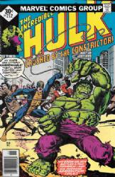 The Incredible Hulk [Whitman] (1962) 212