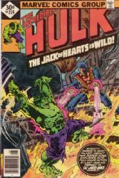 The Incredible Hulk [Whitman] (1962) 214