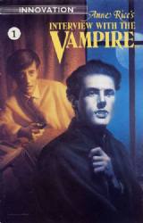 Interview With The Vampire (1991) 1