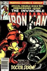 Iron Man (1st Series) (1968) 150 (Newsstand Edition)