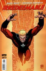 Irredeemable (2009) 29 (Cover B)