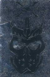 Jason X Special (2005) 1 (Variant Leather Cover)