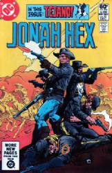 Jonah Hex (1st Series) (1977) 55