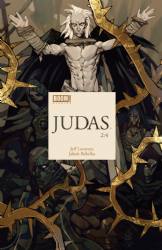 Judas [Image] (2017) 2