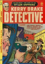 Kerry Drake Detective Cases (1944) 28