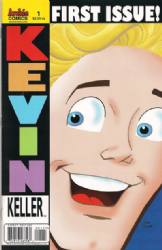 Kevin Keller (2012) 1