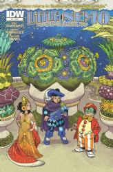 Little Nemo: Return To Slumberland (2014) 2