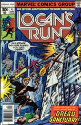 Logan's Run (1977) 4