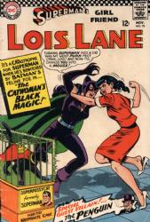 Lois Lane (1958) 70