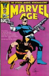 Marvel Age (1983) 79