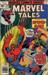 Marvel Tales (1964) 79