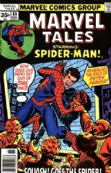 Marvel Tales (1964) 85