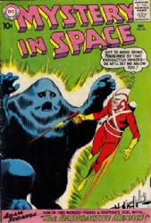 Mystery In Space (1951) 64