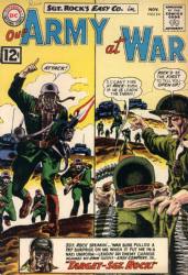 Our Army At War (1952) 124