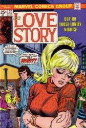 Our Love Story (1969) 32