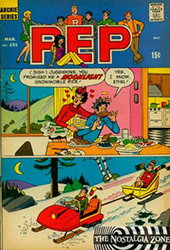 Pep (1940) 251 