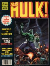 Hulk! Magazine (1978) 14