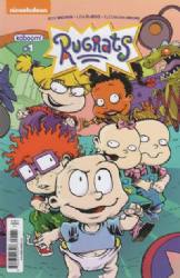 Rugrats [Kaboom!] (2017) 1