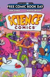 Science Comics FCBD [First Second Books] (2016) 2016