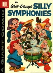 Walt Disney's Silly Symphonies (1952) 8