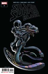 Silver Surfer: Black [Marvel] (2019) 5