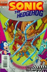 Sonic The Hedgehog (2nd Archie Series) (1993) 29