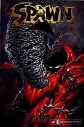 Spawn (1992) 120