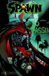 Spawn (1992) 129