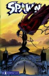 Spawn (1992) 130 (Direct Edition)