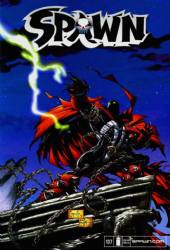 Spawn (1992) 137