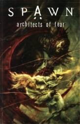 Spawn: Architects Of Fear (2011) nn