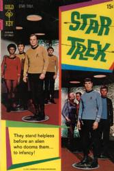 Star Trek (1967) 8