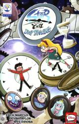 Star Vs. The forces Of Evil [Joe Books] (2016) 2