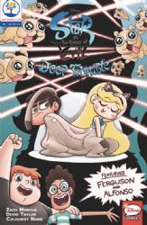 Star Vs. The forces Of Evil [Joe Books] (2016) 4