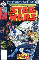 Star Wars [1st Marvel Series] (1977) 15 (Whitman Edition)