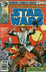 Star Wars [1st Marvel Series] (1977) 17