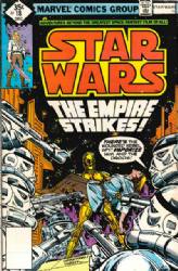 Star Wars [1st Marvel Series] (1977) 18 (Whitman Edition)