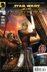 Star Wars: The Old Republic (2010) 3