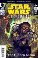 Star Wars: Republic (1998) 81