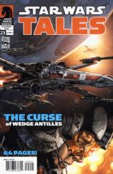 Star Wars Tales (1999) 23 (Art Cover)