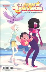 Steven Universe (2017) 7